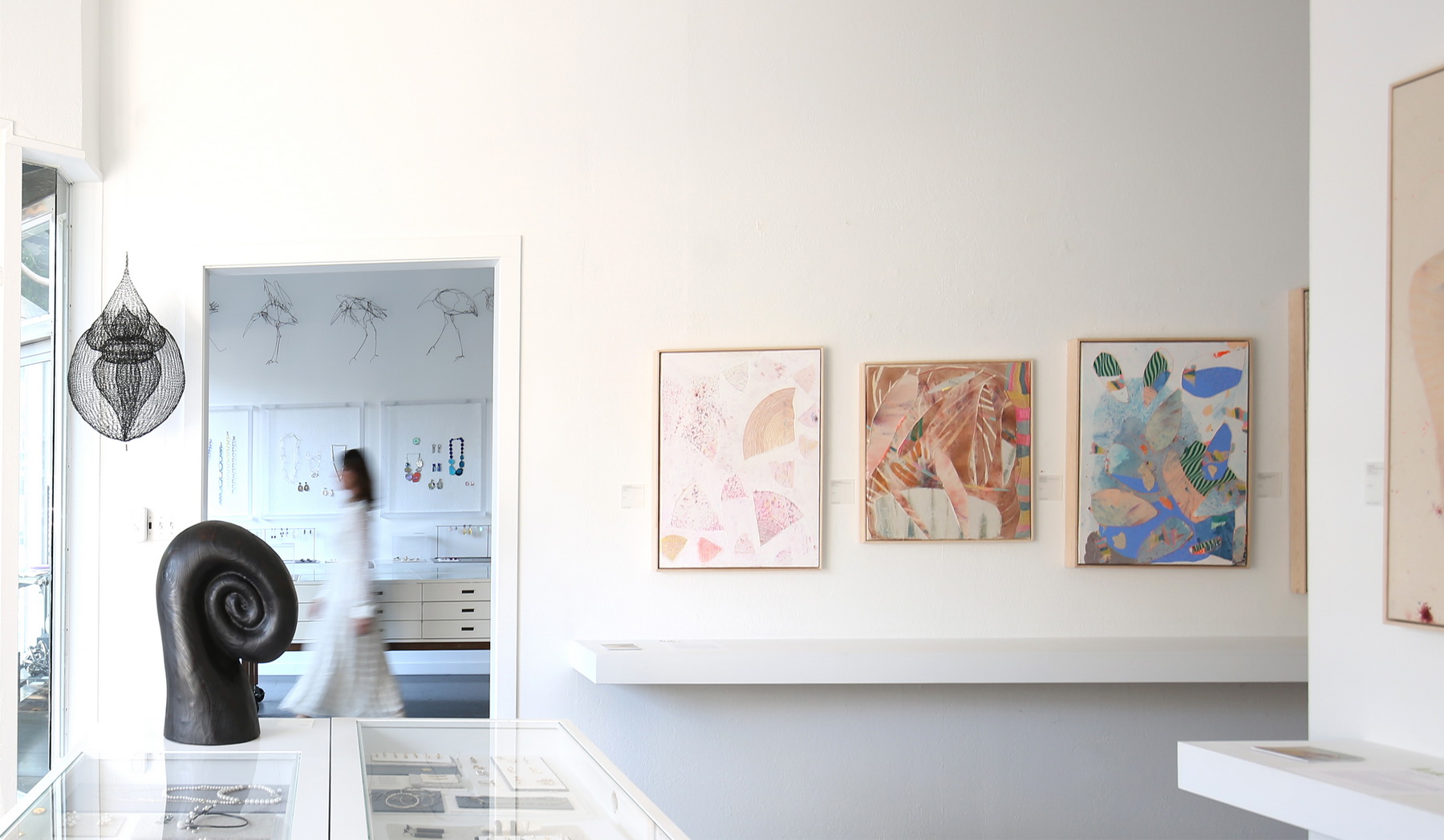 Gallery Lulo